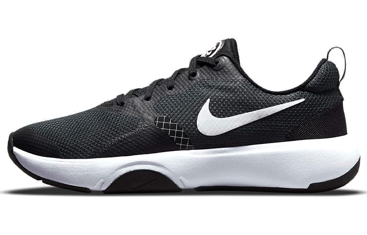 Nike City Rep Tr Trainer Black/White Women's