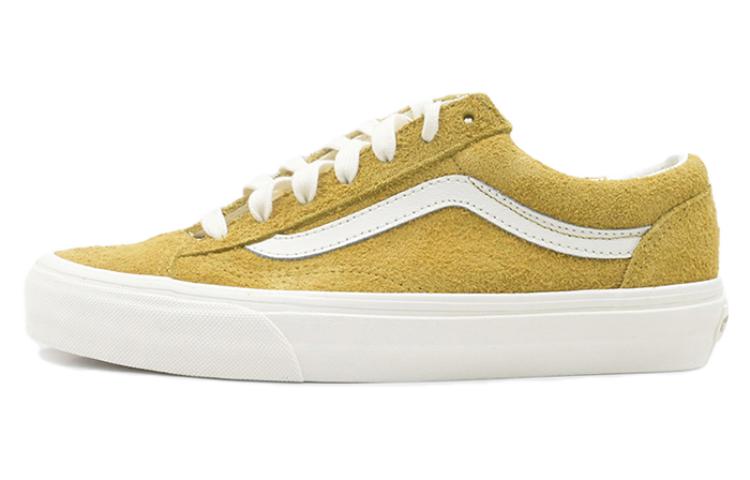 Vans Vault Style 36 Lx 'Yellow'