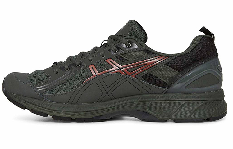 ASICS Gel Burz 2 Kiko Kostadinov Forest