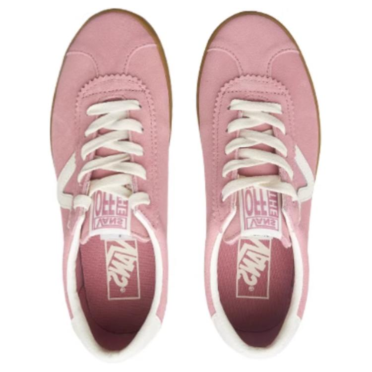 Vans Sport Low 'Baby Pink'