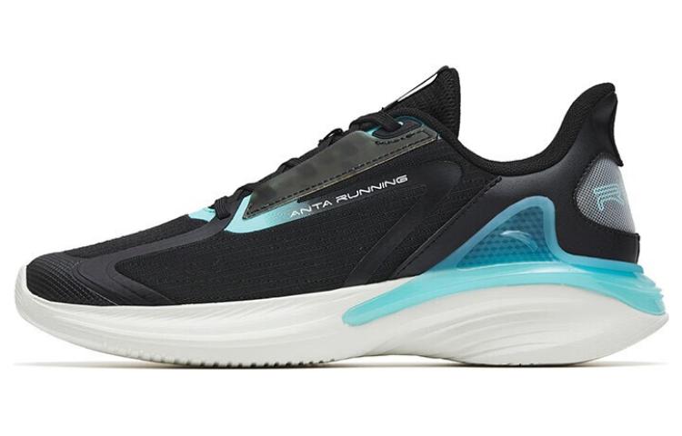 ANTA City 5 'Black Blue White'