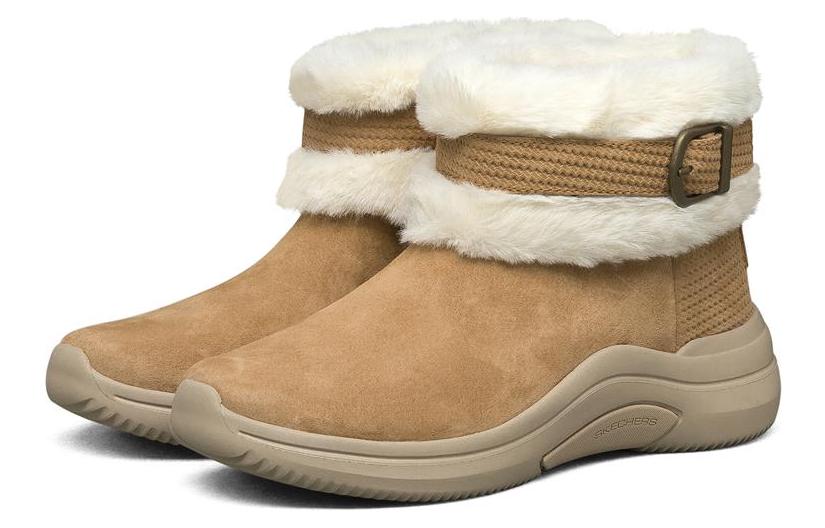 Skechers On The Go Midtown Shoes 'Khaki' Women's купить в интернет-магазине Yoocart с быстрой доставкой по России.