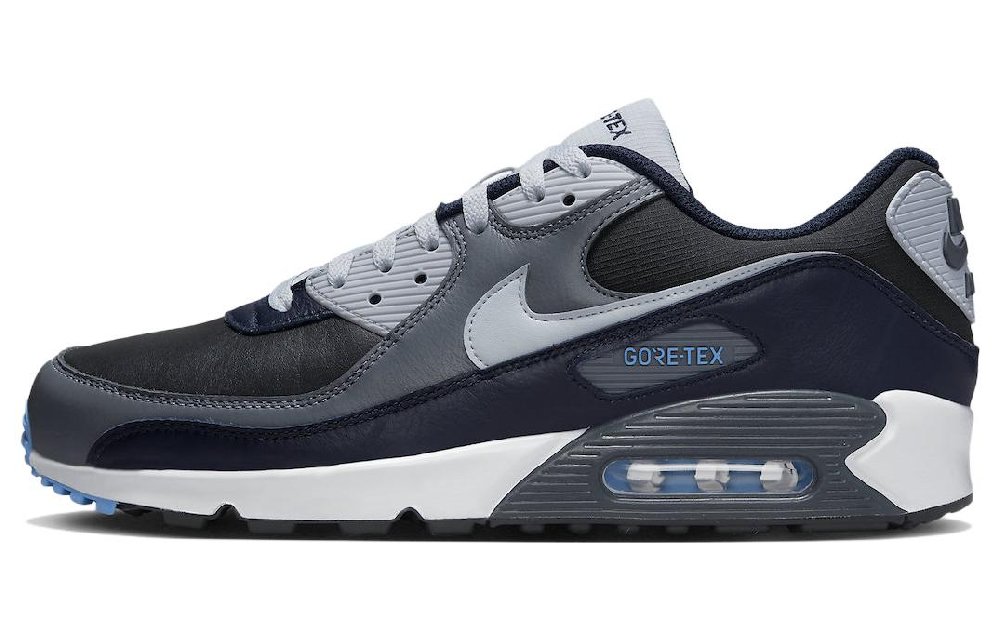 Nike Air Max 90 Gore Tex Anthracite Obsidian
