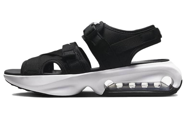 Nike Air Max Sol Black White Women's