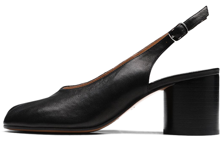 Maison Margiela Tabi Slingback Pumps