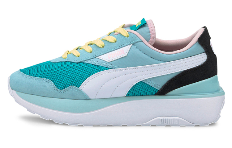PUMA Cruise Rider Viridian Green Women's