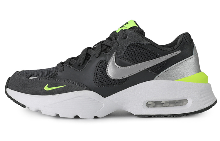 Nike Air Max Fusion Black Green