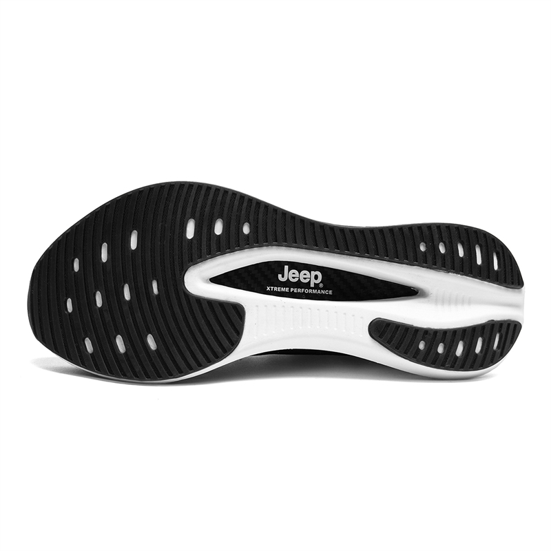 Jeep Low Top Carbon Plate Marathon Running Shoes Unisex купить в интернет-магазине Yoocart с быстрой доставкой по России.