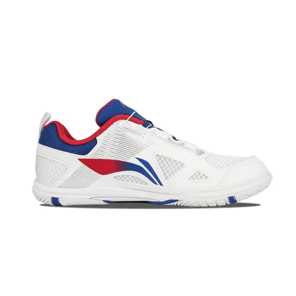 LINING Table Tennis Series Table Tennis Shoes Unisex Low top