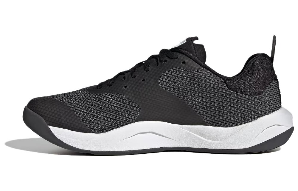 Adidas Rapidmove Core Black Cloud White Grey Women's