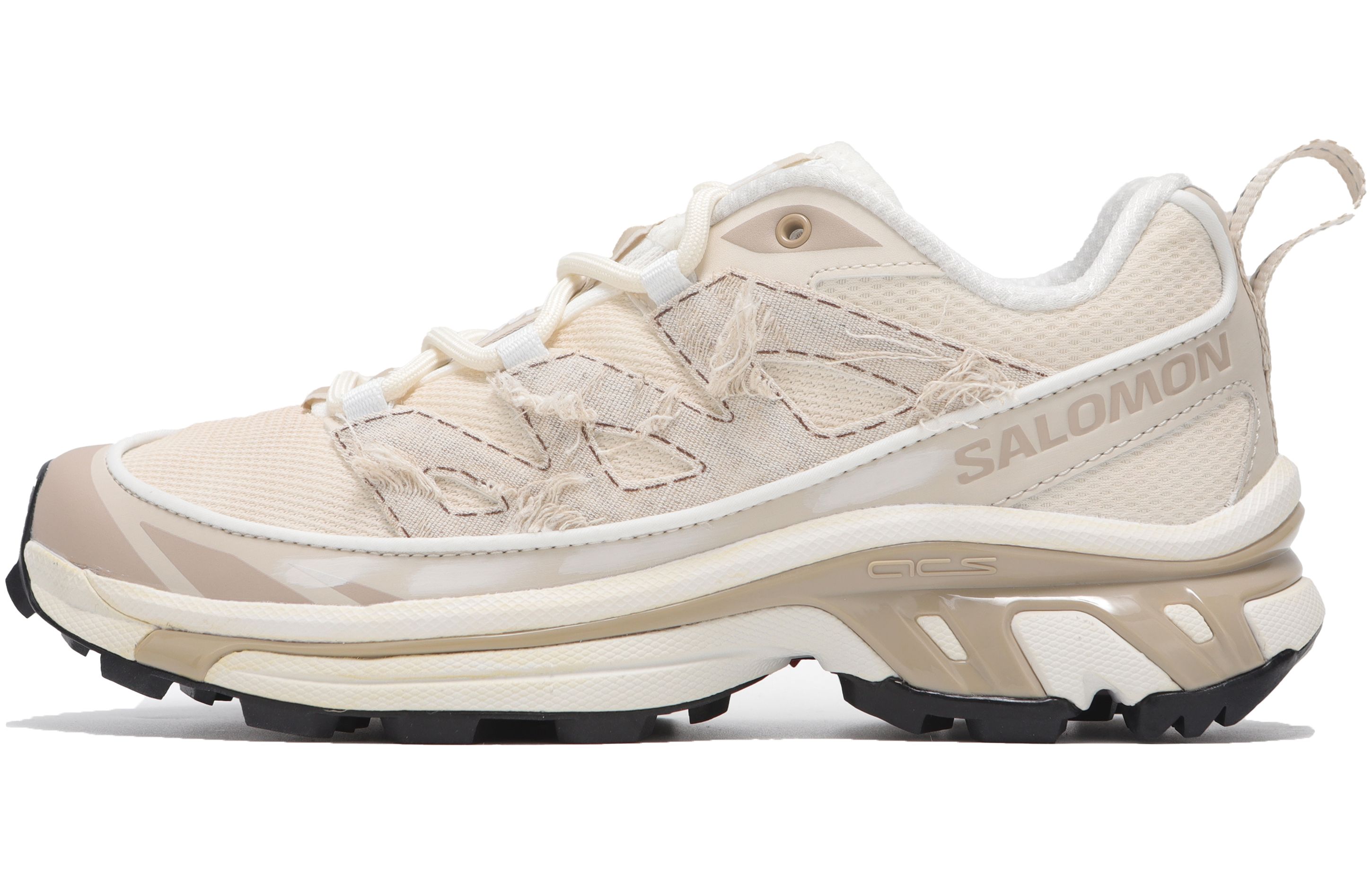 SALOMON XT 6 Abrasion Resistant Breathable Low top Running Shoes Unisex