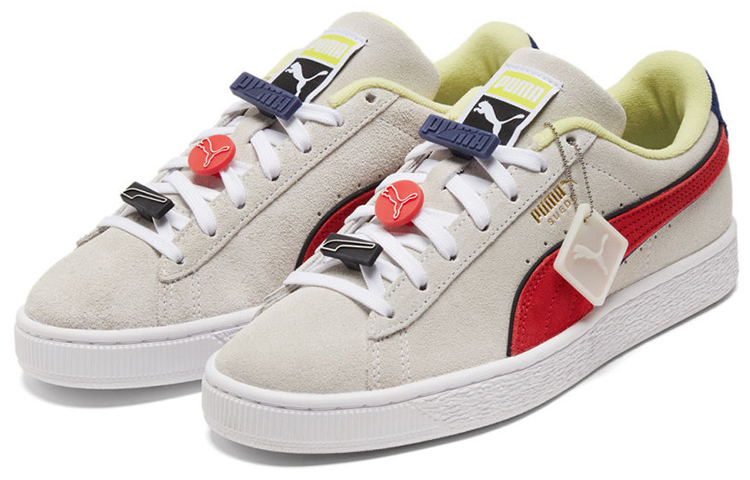 Puma Suede "Decor8"