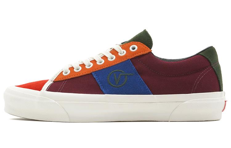 Sid Og Vans Lx 'Multi'