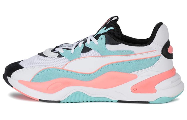 PUMA RS 2K Futura 'White Aruba Blue'