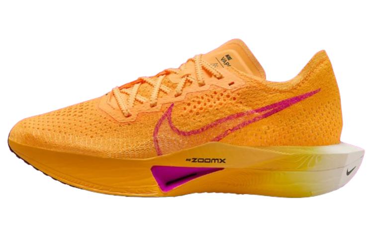 Nike ZoomX Vaporfly 3 Laser Orange Women's