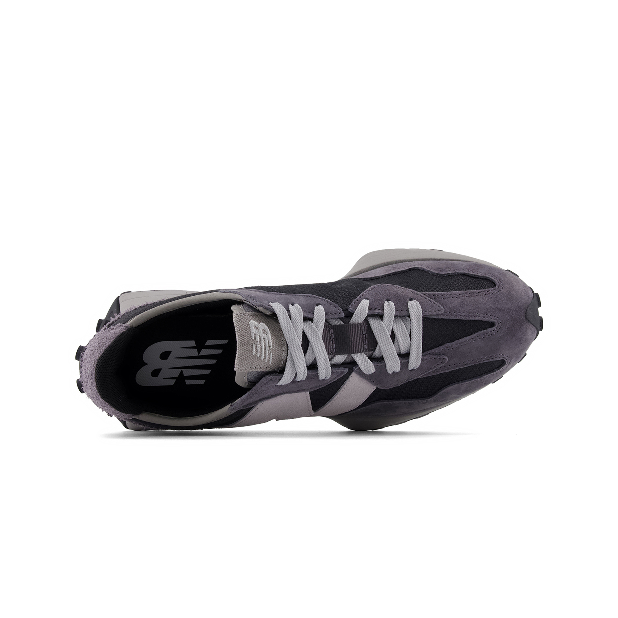 New Balance 327 Cordura Dark Grey купить в интернет-магазине Yoocart с быстрой доставкой по России.