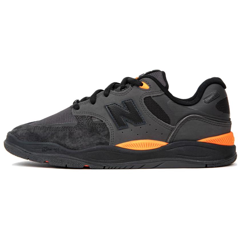 New Balance Numeric 1010 Tiago Lemos Phantom Orange
