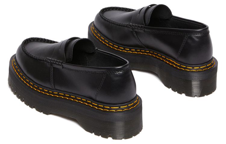 Dr.Martens Platform Shoes Women's Black
