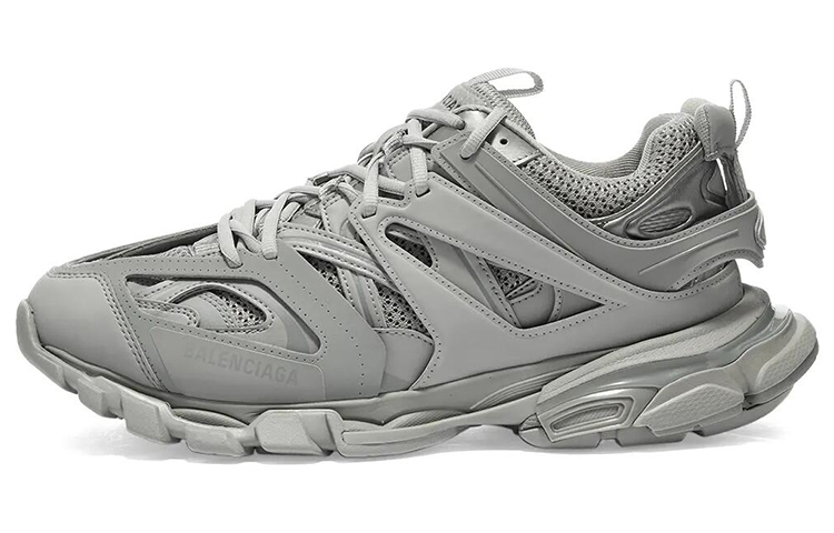 Balenciaga Track Triple Grey