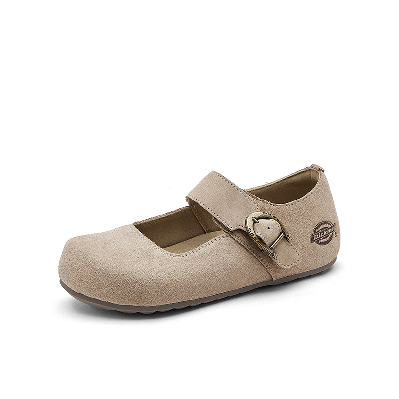 Dickies Flat Mary Jane Shoes Women's купить в интернет-магазине Yoocart с быстрой доставкой по России.