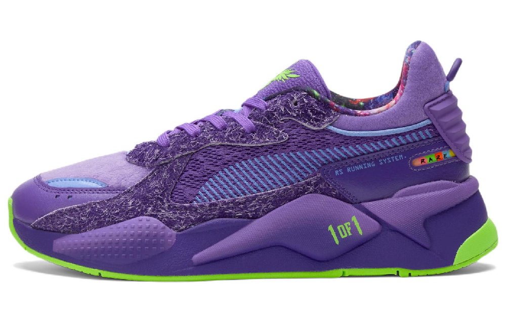 PUMA RS X LaMelo Ball Galaxy