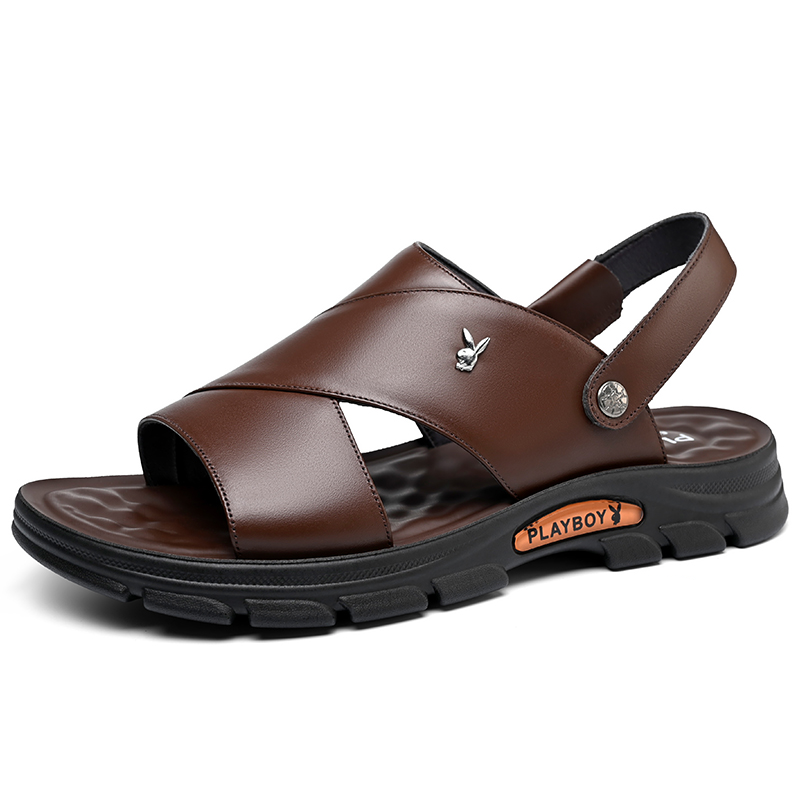 Playboy Playboy Beach Sandals Men's
