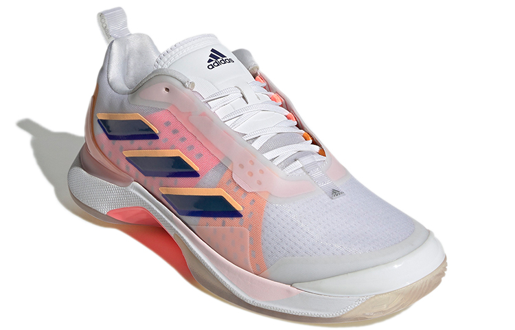Adidas Avacourt White Legacy Indigo Women's купить в интернет-магазине Yoocart с быстрой доставкой по России.