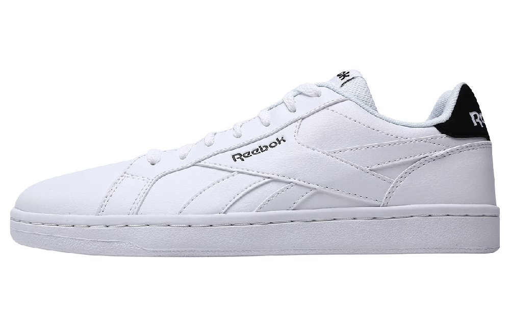 Reebok Royal Complete 2 Ics Sneakers Black/White