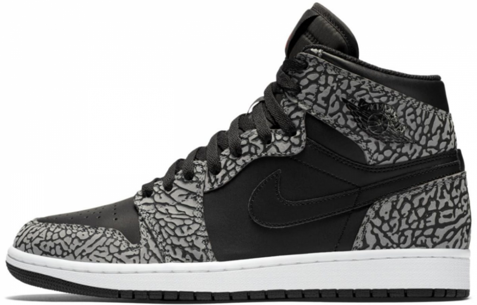 Jordan 1 Retro Un Supreme