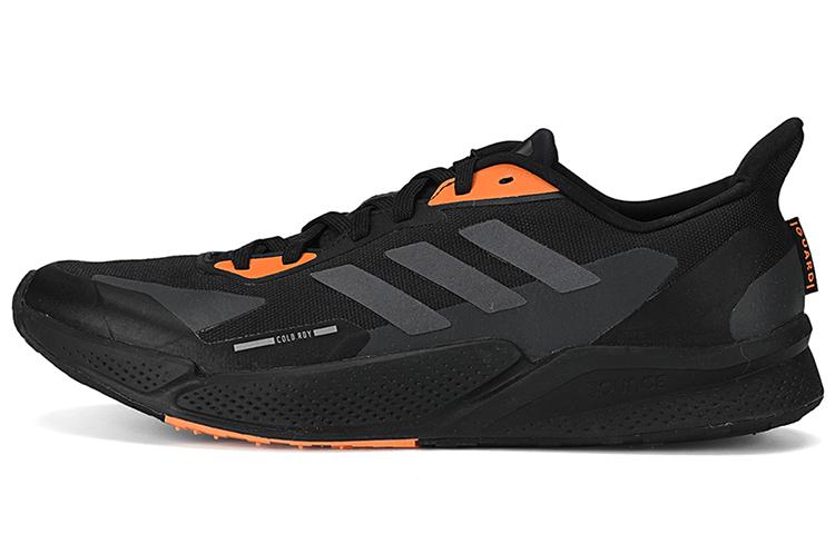 Adidas X9000l2 C.Rdy Black/Orange