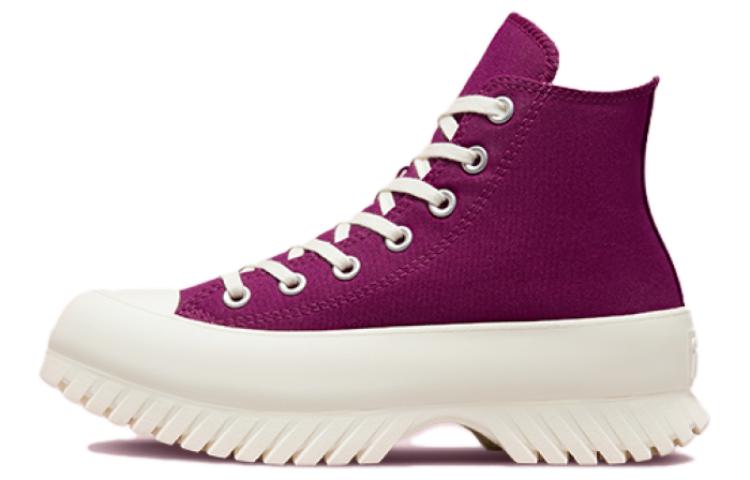 Converse Chuck Taylor All Star Lugged 2.0 High 'Mystic Orchid'