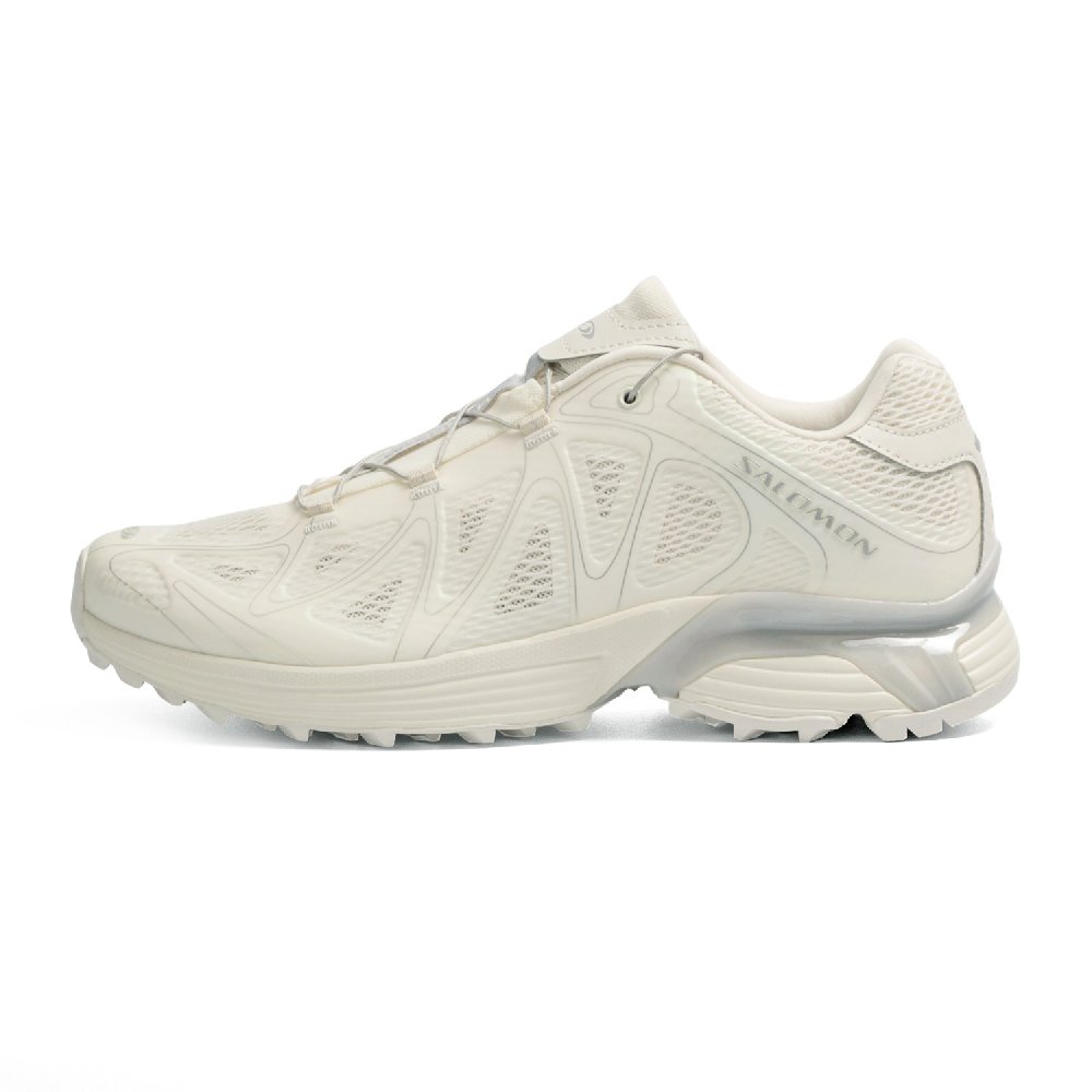 SALOMON XT WHISPER Shock Absorbers Abrasion Resistant Reflective Running Shoes Unisex Mermaid