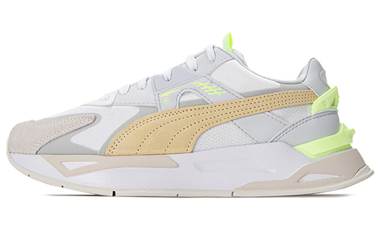 PUMA Mirage Sport 'Loom Tonal White Arctic Ice' Women's