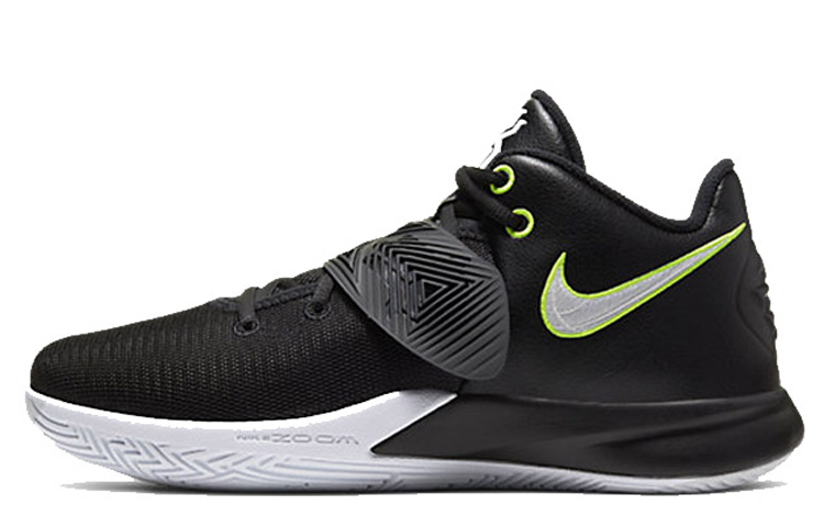 Nike Kyrie Flytrap 3 EP 'Black Volt'