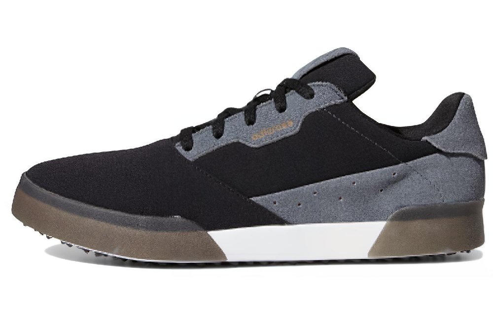 Adidas Adicross Retro Black/Grey
