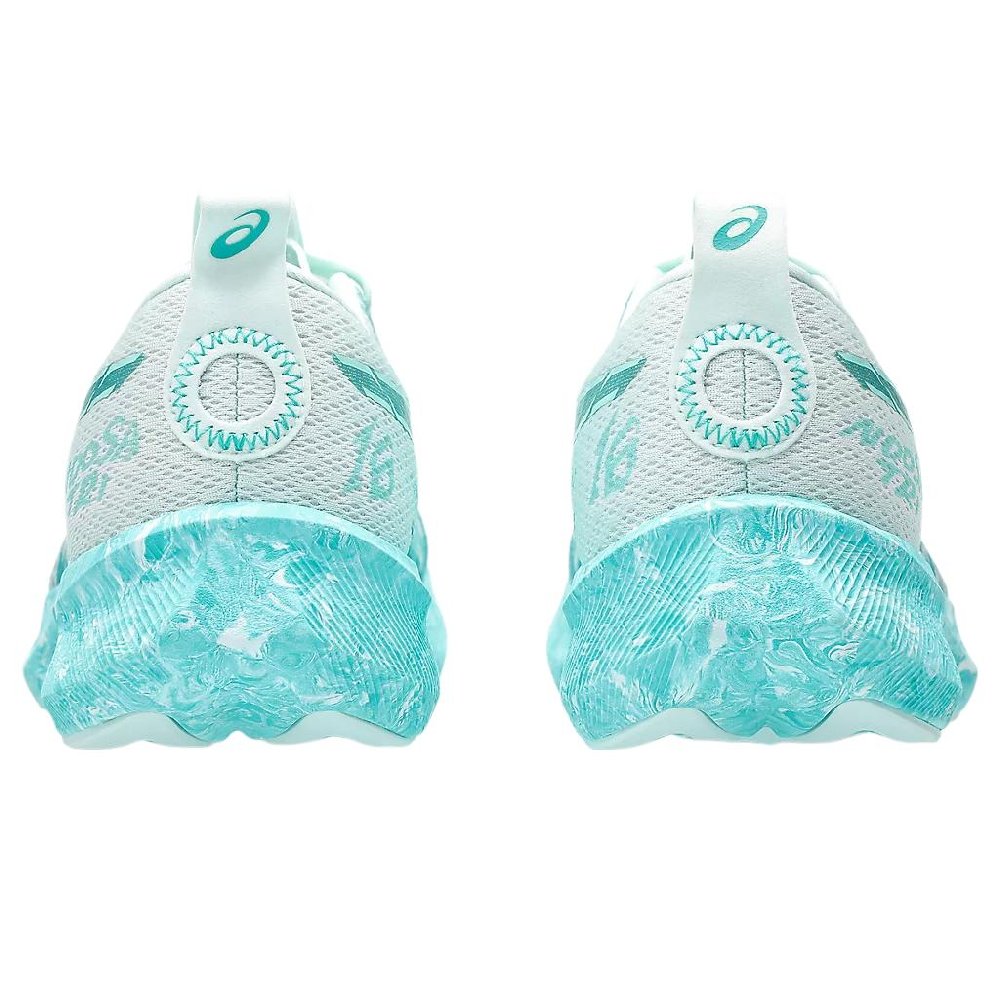 Asics Noosa Tri 16 Soothing Sea White
