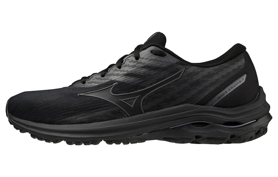 Mizuno Wave Equate 7 'Black'