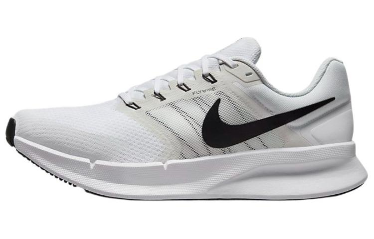 Nike Run Swift 3 'White Black'