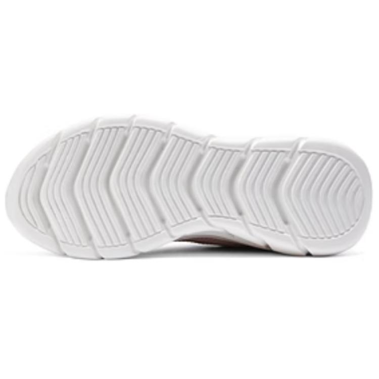 Skechers Wear-resistant And Lightweight Low-Top Casual Shoes Women's Pink купить в интернет-магазине Yoocart с быстрой доставкой по России.