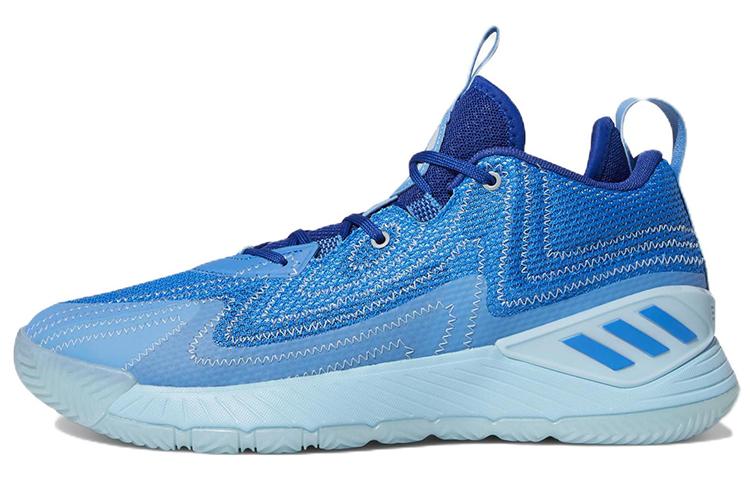 Adidas D Rose Son Of Chi 2.0 'Be Like Water'