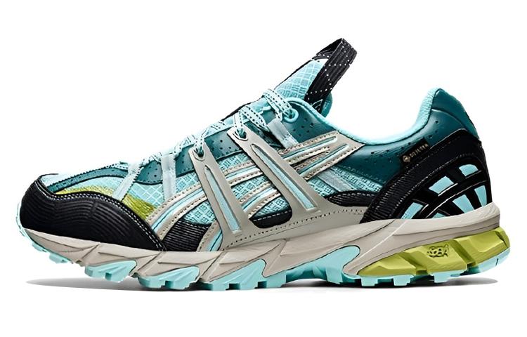 Asics HS4 S Gel Sonoma 15 50 Gore Tex Aruba Blue Graphite