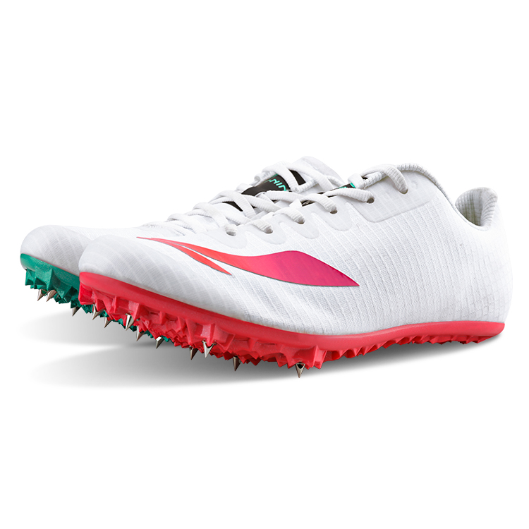 LINING Track & Field Shoes Unisex Low top