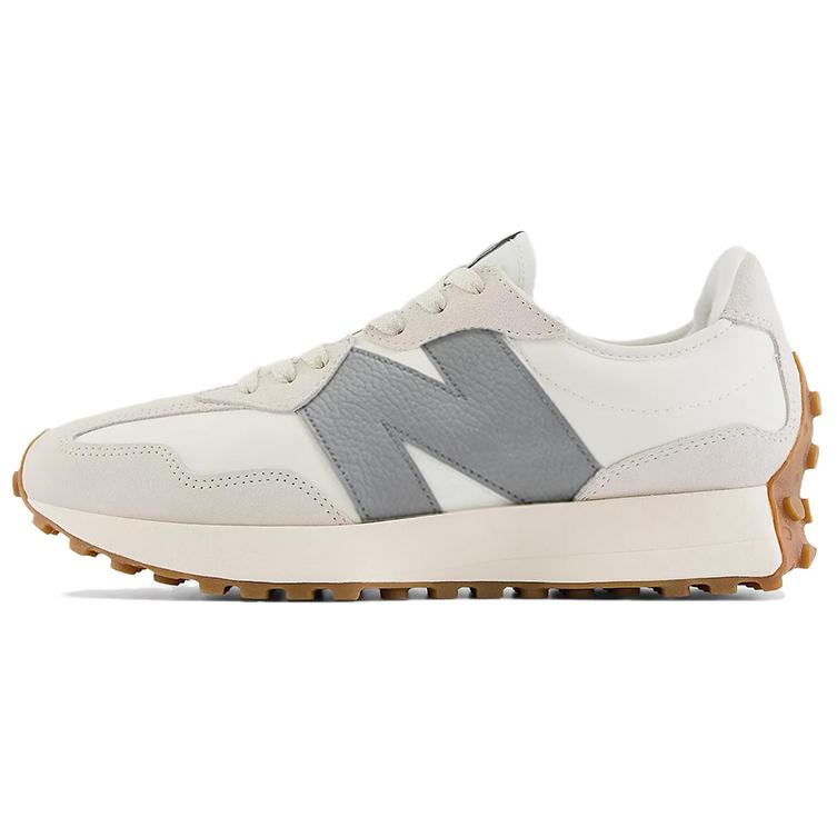 New Balance 327 Moonbeam Shadow Grey