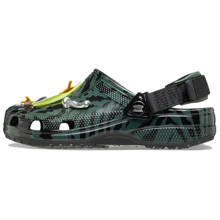 Aries X Crocs Clogs Unisex