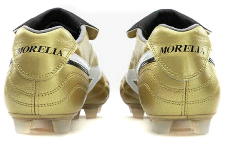 Mizuno Morelia Champion Gold купить в интернет-магазине Yoocart с быстрой доставкой по России.