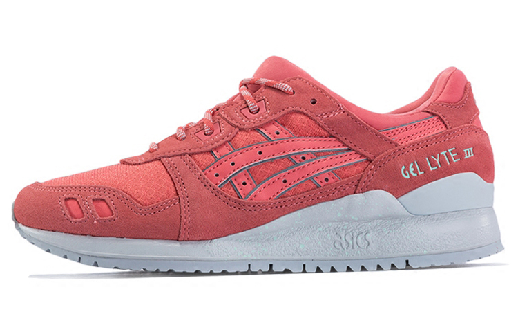 Asics Gel Lyte 3 'Peach' Women's