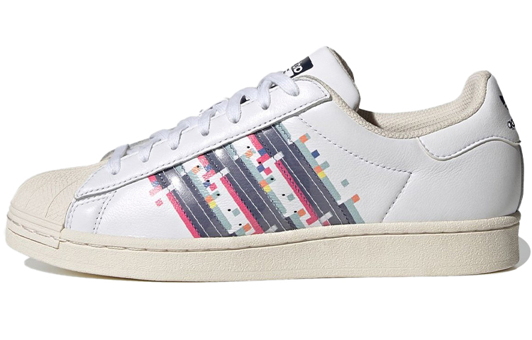 Adidas Originals Superstar Gaming Pack