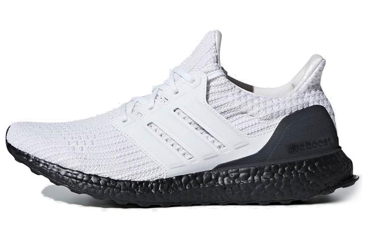 Adidas UltraBoost 4.0 'Orchid Tint Black'