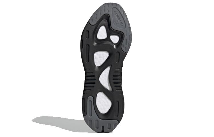 Adidas Originals Zx Alkyne 'Black Silver' купить в интернет-магазине Yoocart с быстрой доставкой по России.