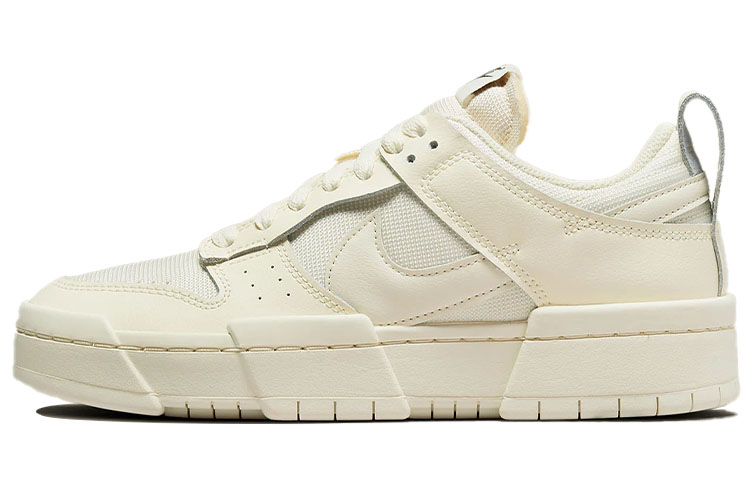 Nike Dunk Low Disrupt Coconut Milk Women's